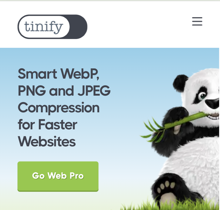 Site Tinify