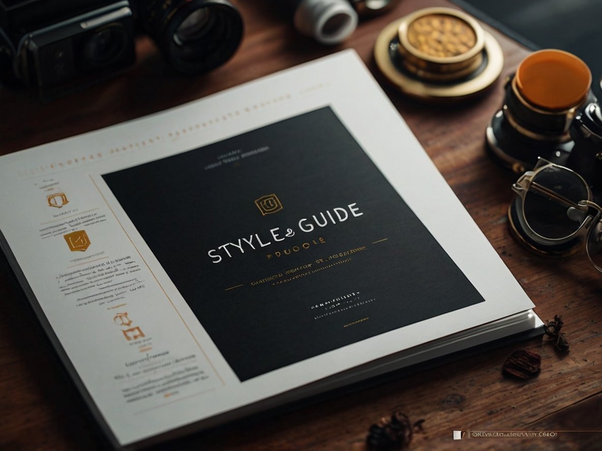Designers Style Guide Diferença entre Design Systems e Style Guides: Entenda a Importância