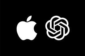 Apple e OpenAI