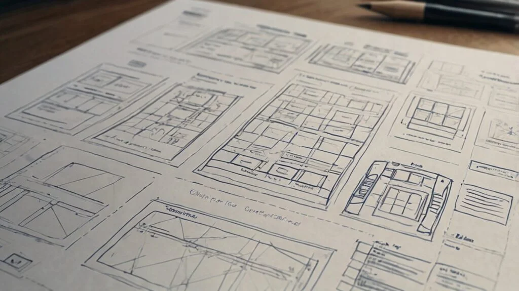 Melhores Práticas para Criar Wireframes