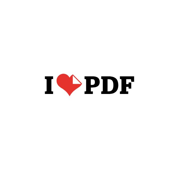 iLovePDF