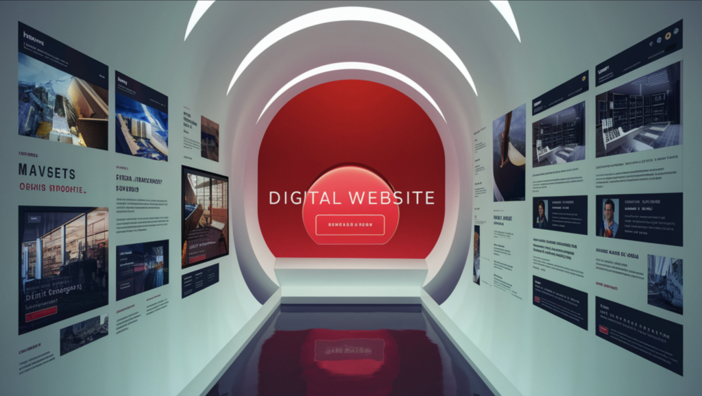 Design Site