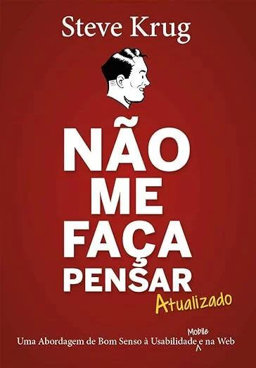 Não me Faça Pensar: Atualizado