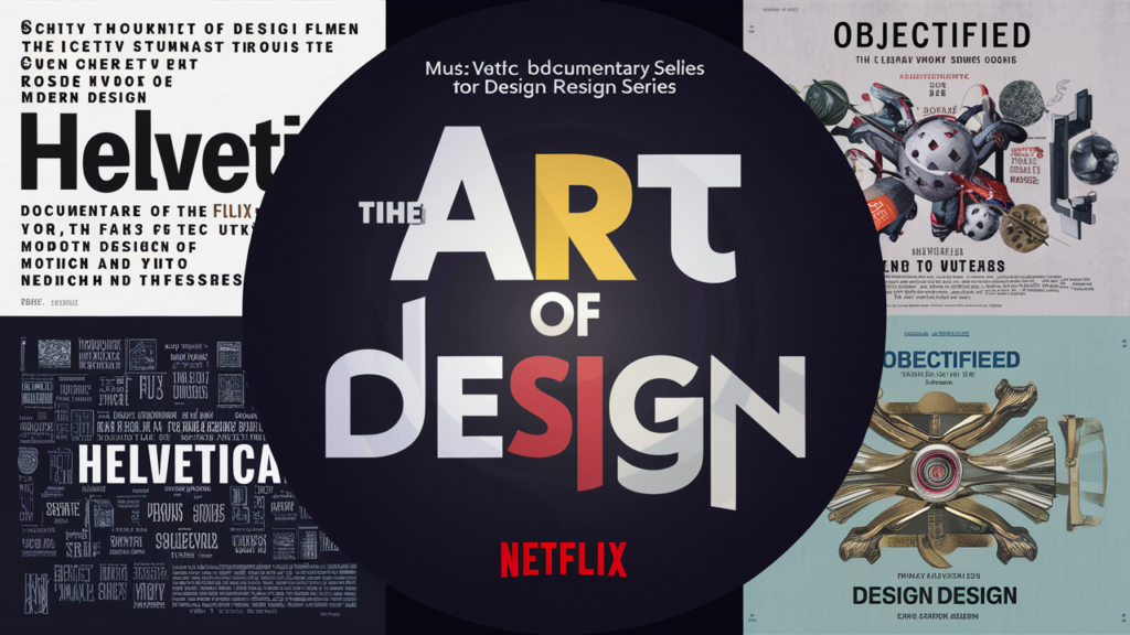 melhores filmes de design