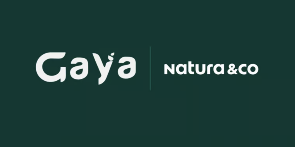 GaYa | Design System Natura