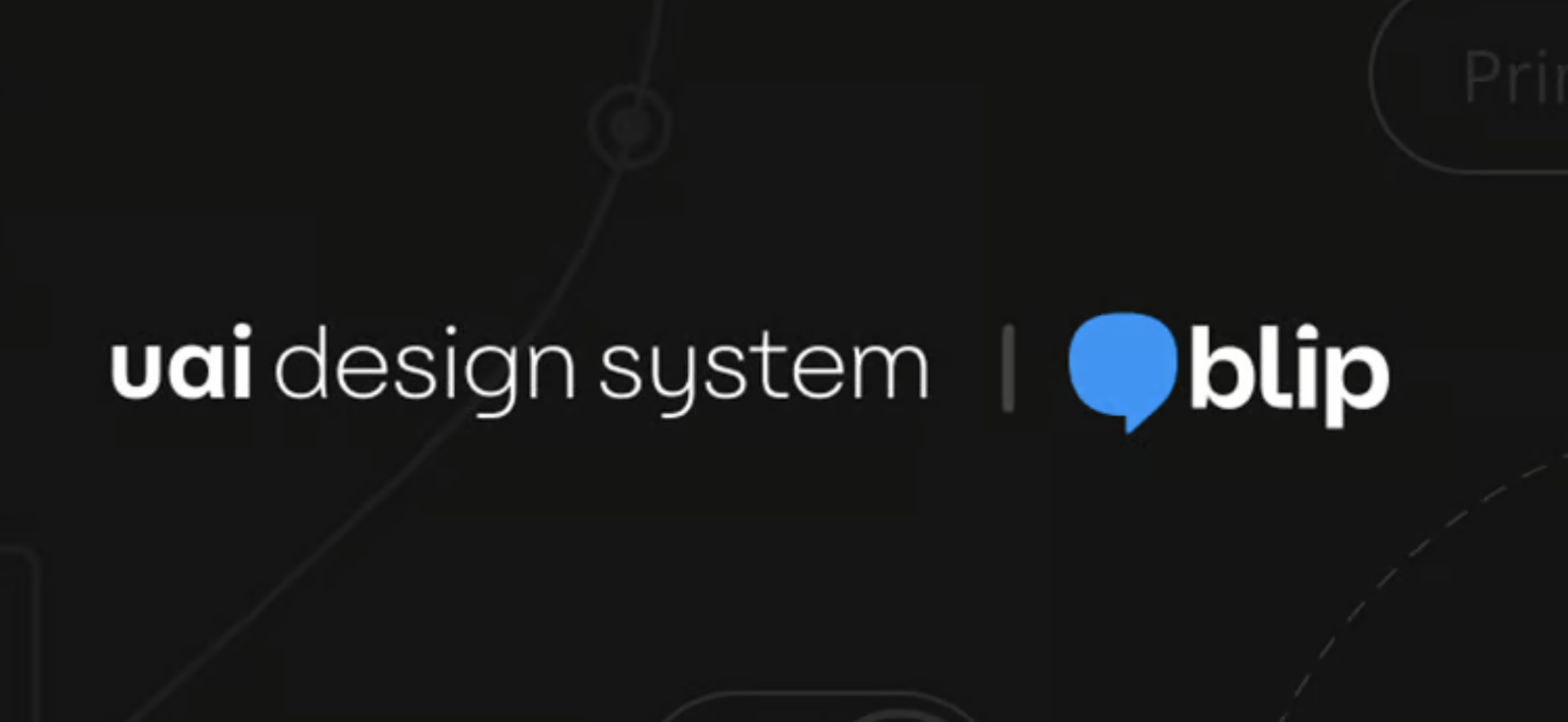 UAI Design System - Blip