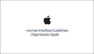 Human Interface Guidelines (Apple)