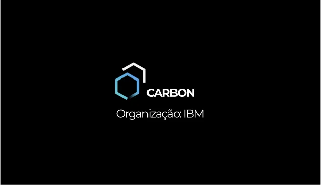 Design System Carbon - IBM