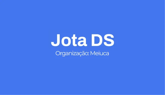 Jota DS - Meiuca