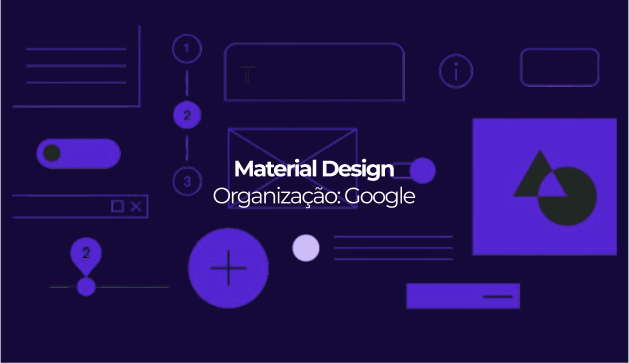 Design System Material Design - Google