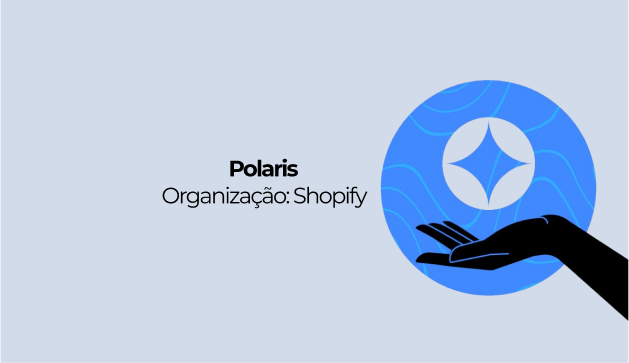 Design System Polaris - Shopify