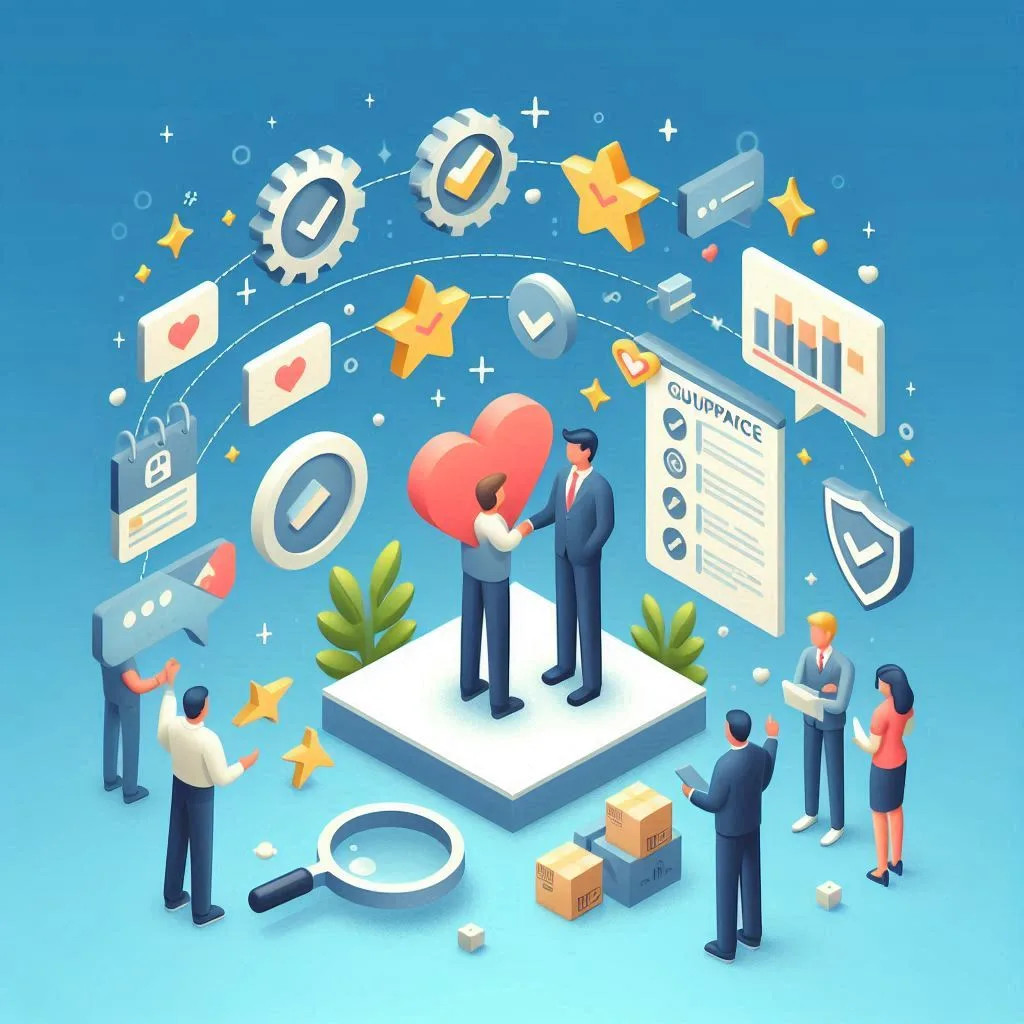 Customer Success