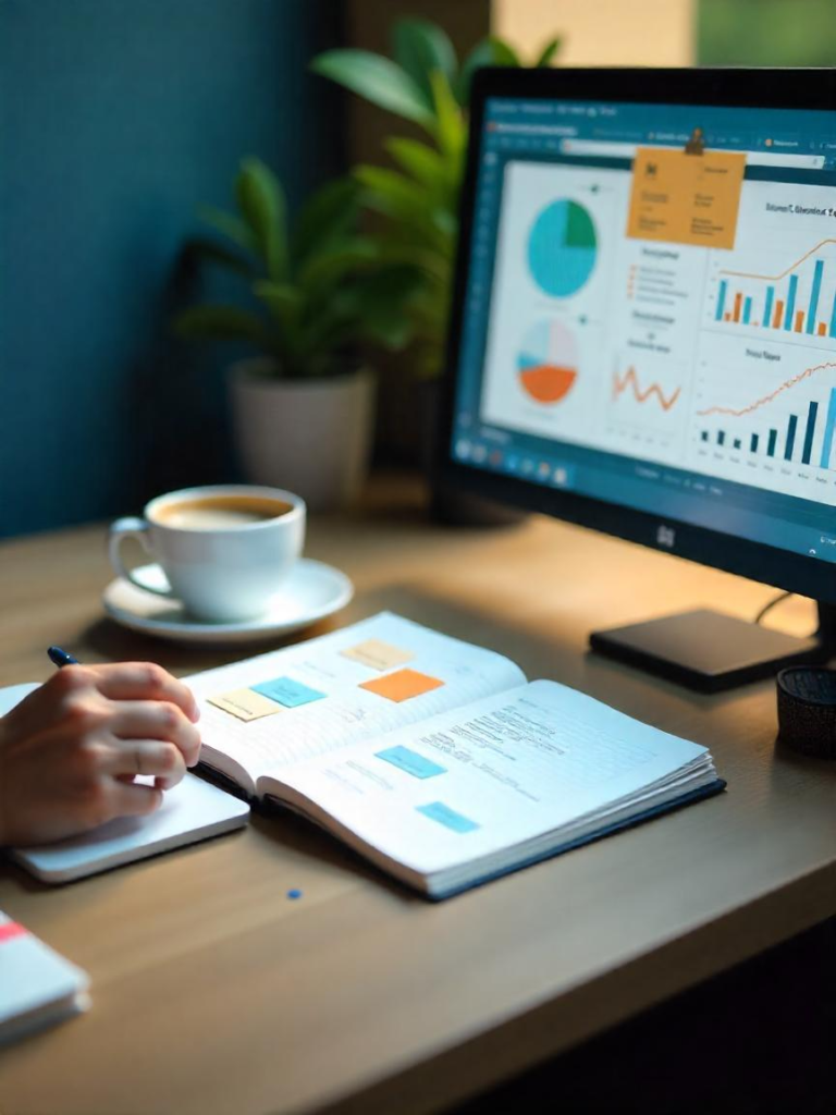 UX-Driven Product Leader